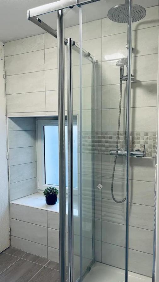 Jolie Appartement 2 Chambres 65M2 Au Centre Ville Фонтене-ле-Комт Экстерьер фото